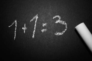 Ansia per la Matematica: cos’è e da dove nasce