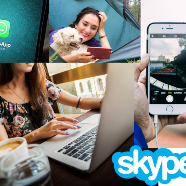 Terapia online: che cos’è e come funziona / Dr.ssa Loriangela Sena
